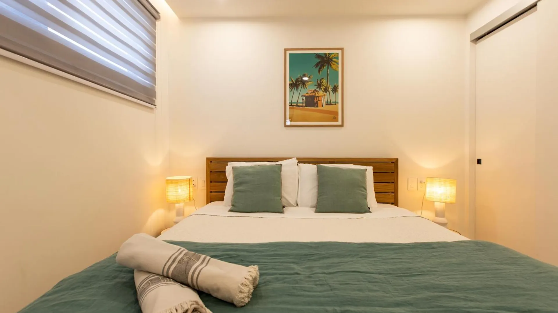 Aparthotel The Hills Residence Simpson Bay