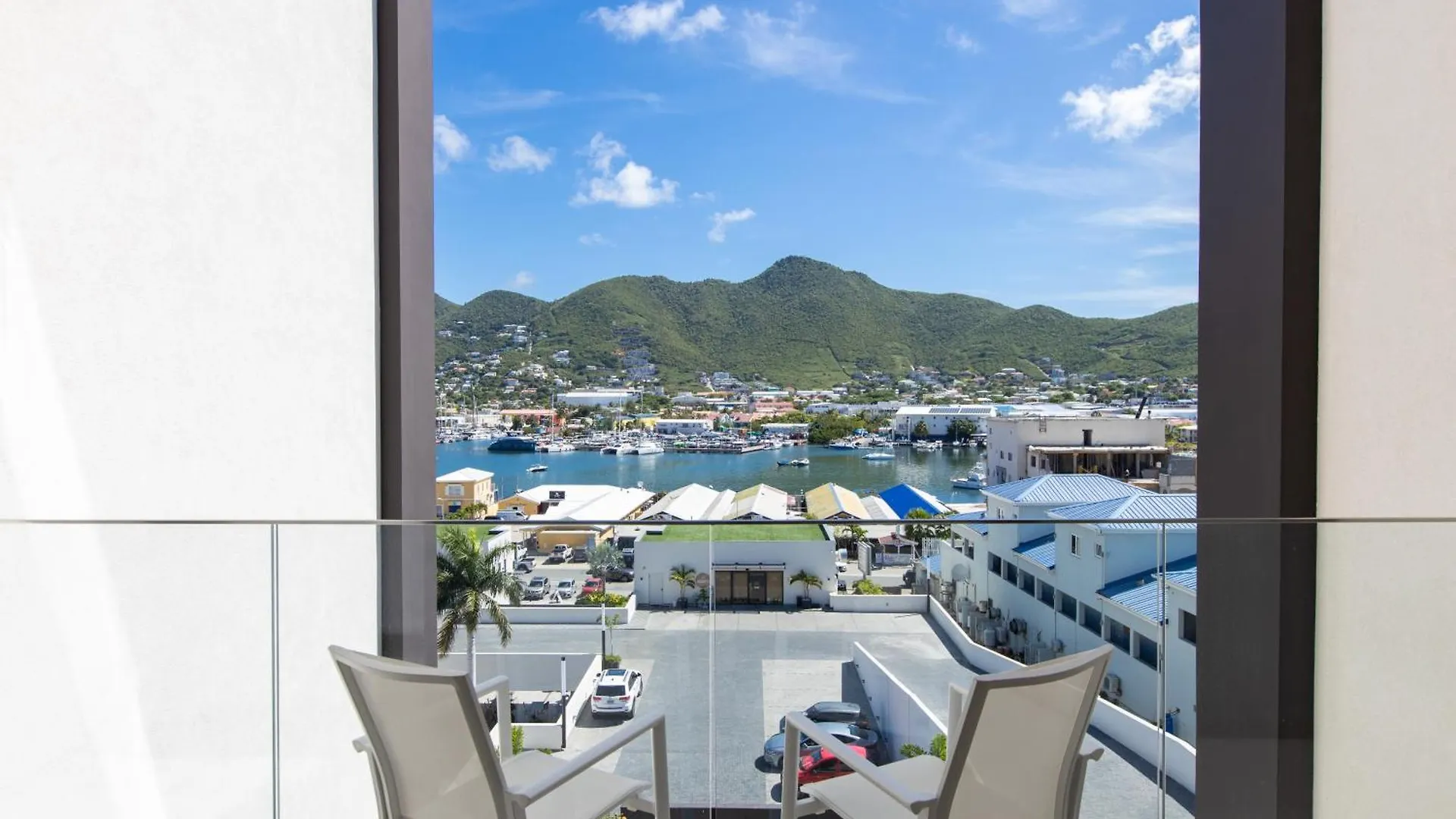 The Hills Residence Simpson Bay 0*,  Sint Maarten/Saint Martin