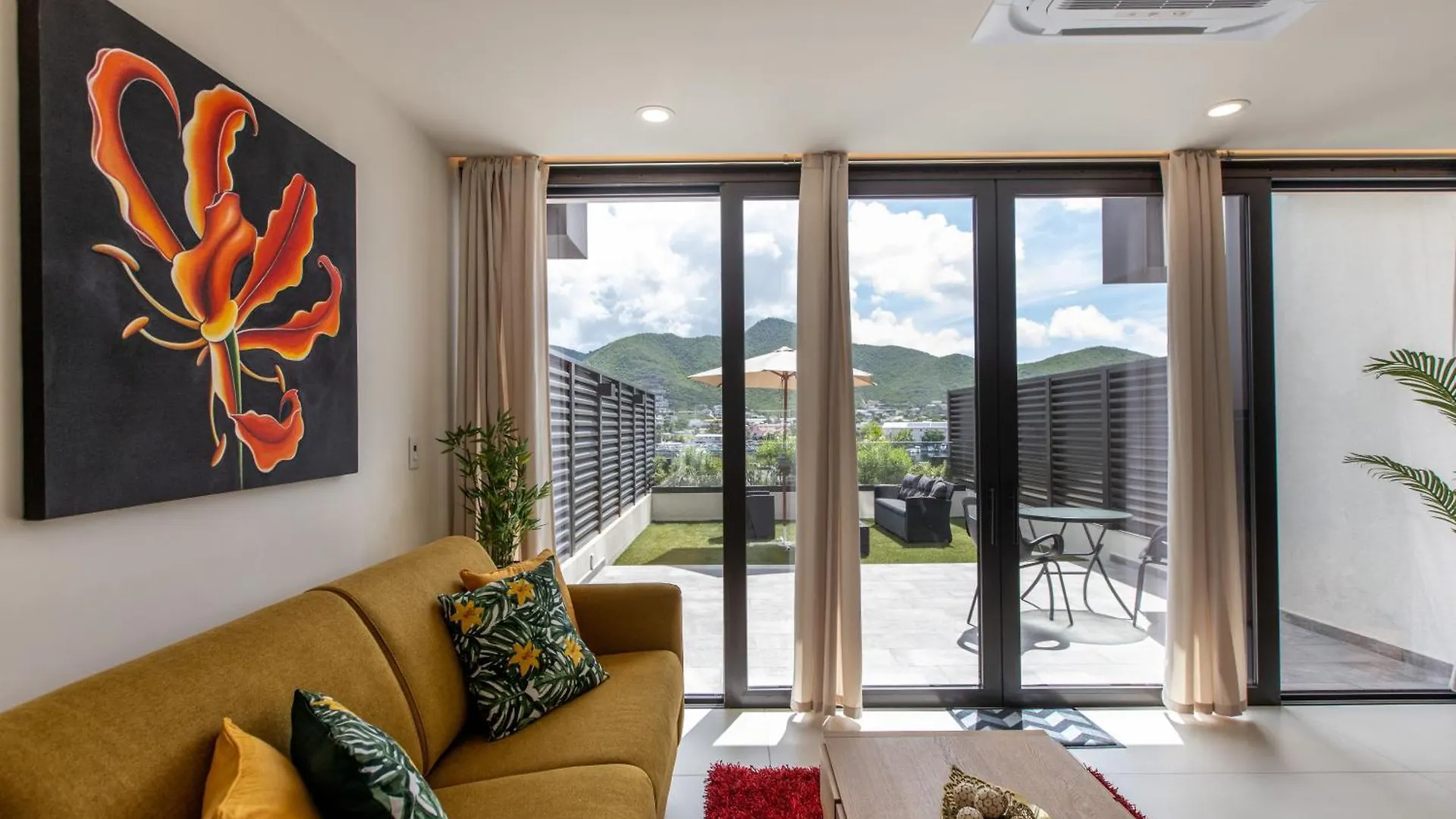 The Hills Residence Simpson Bay 0*,  Sint Maarten/Saint Martin