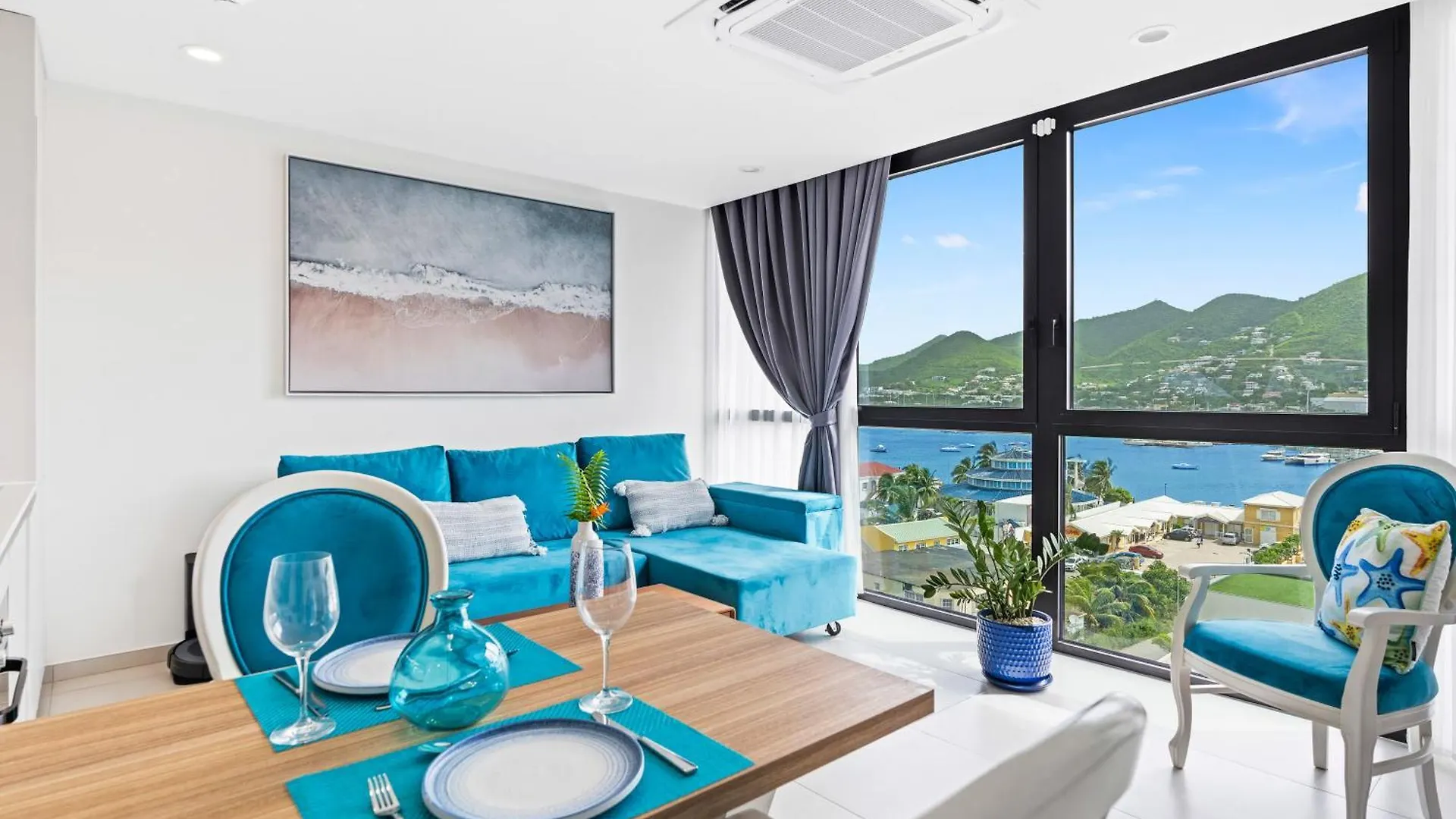 The Hills Residence Simpson Bay Sint Maarten/Saint Martin