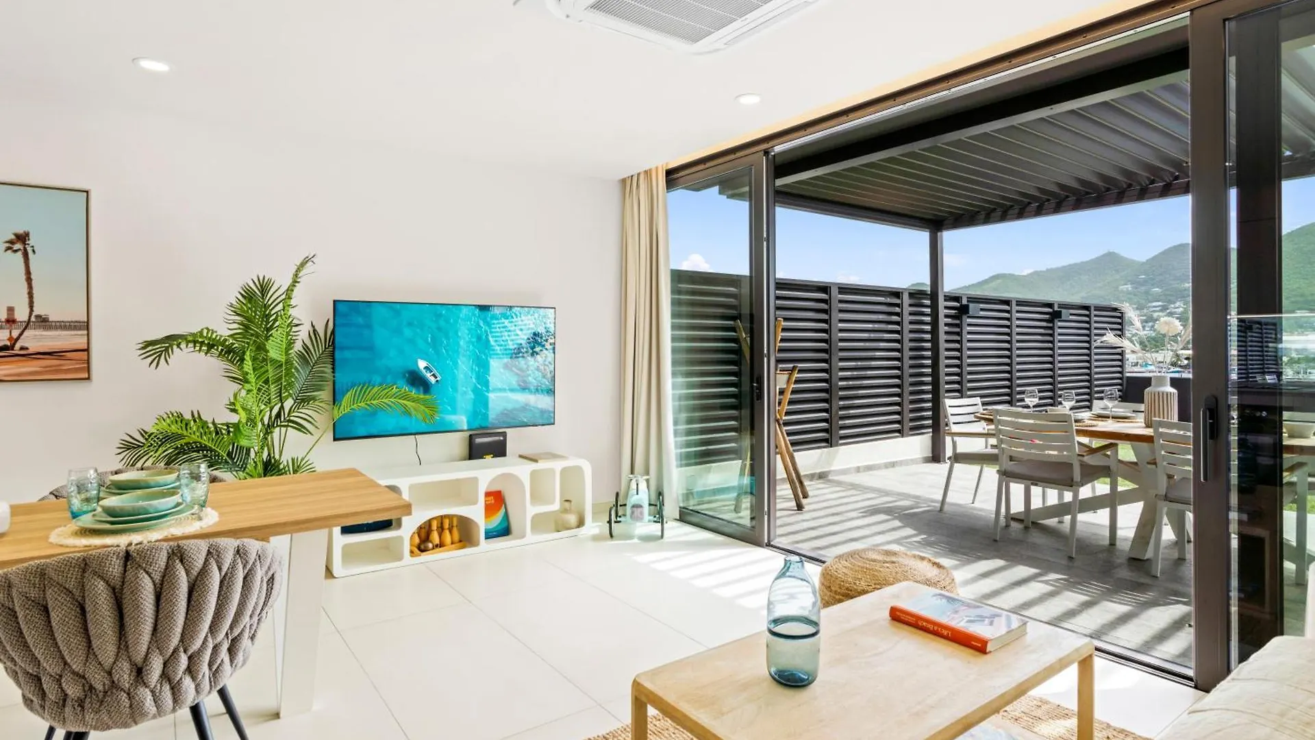 The Hills Residence Simpson Bay Sint Maarten/Saint Martin