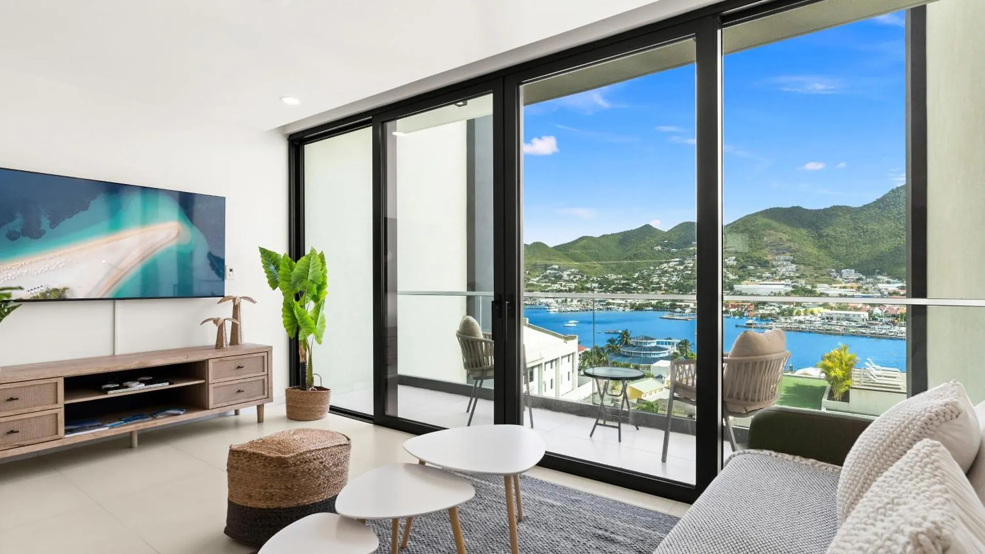 The Hills Residence Simpson Bay 0*,  Sint Maarten/Saint Martin