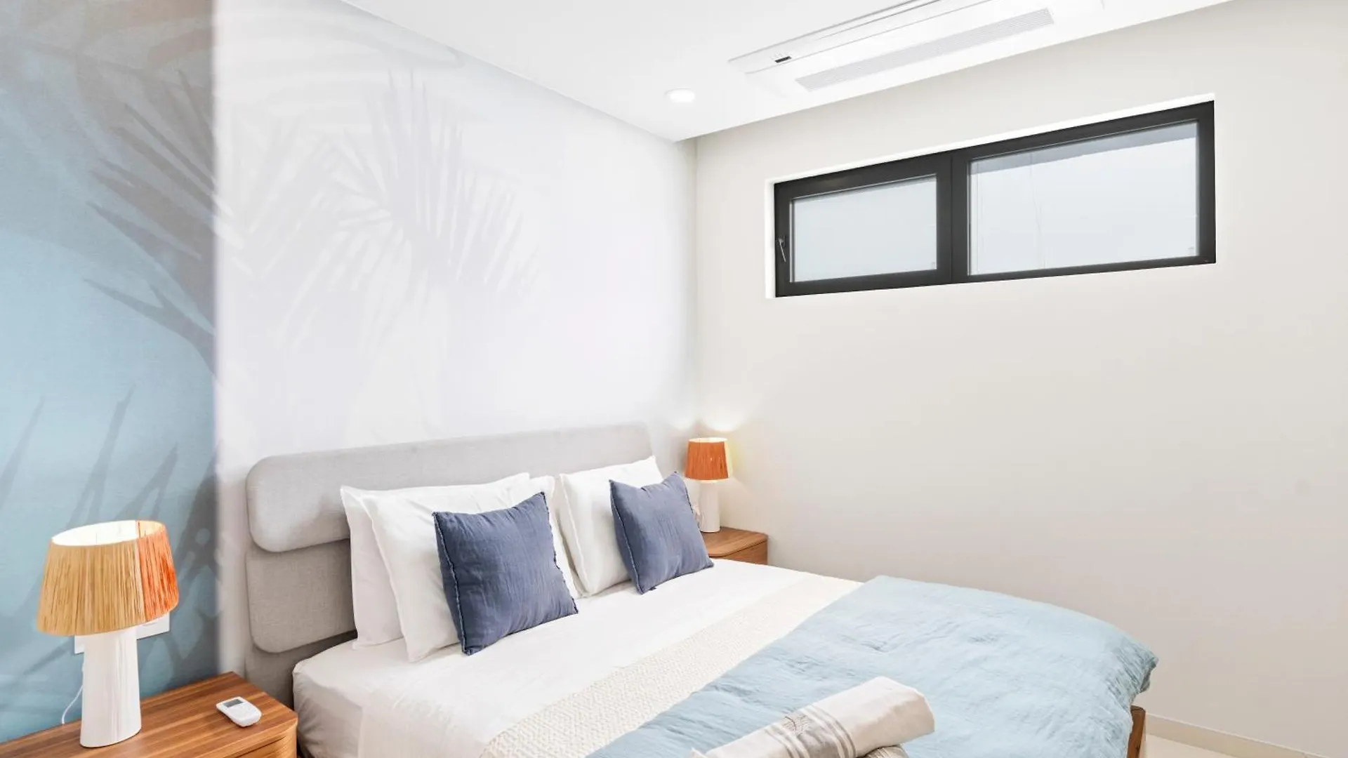 The Hills Residence Simpson Bay Aparthotel