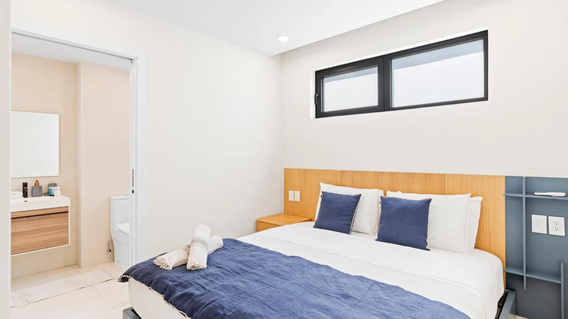Aparthotel The Hills Residence Simpson Bay Sint Maarten/Saint Martin