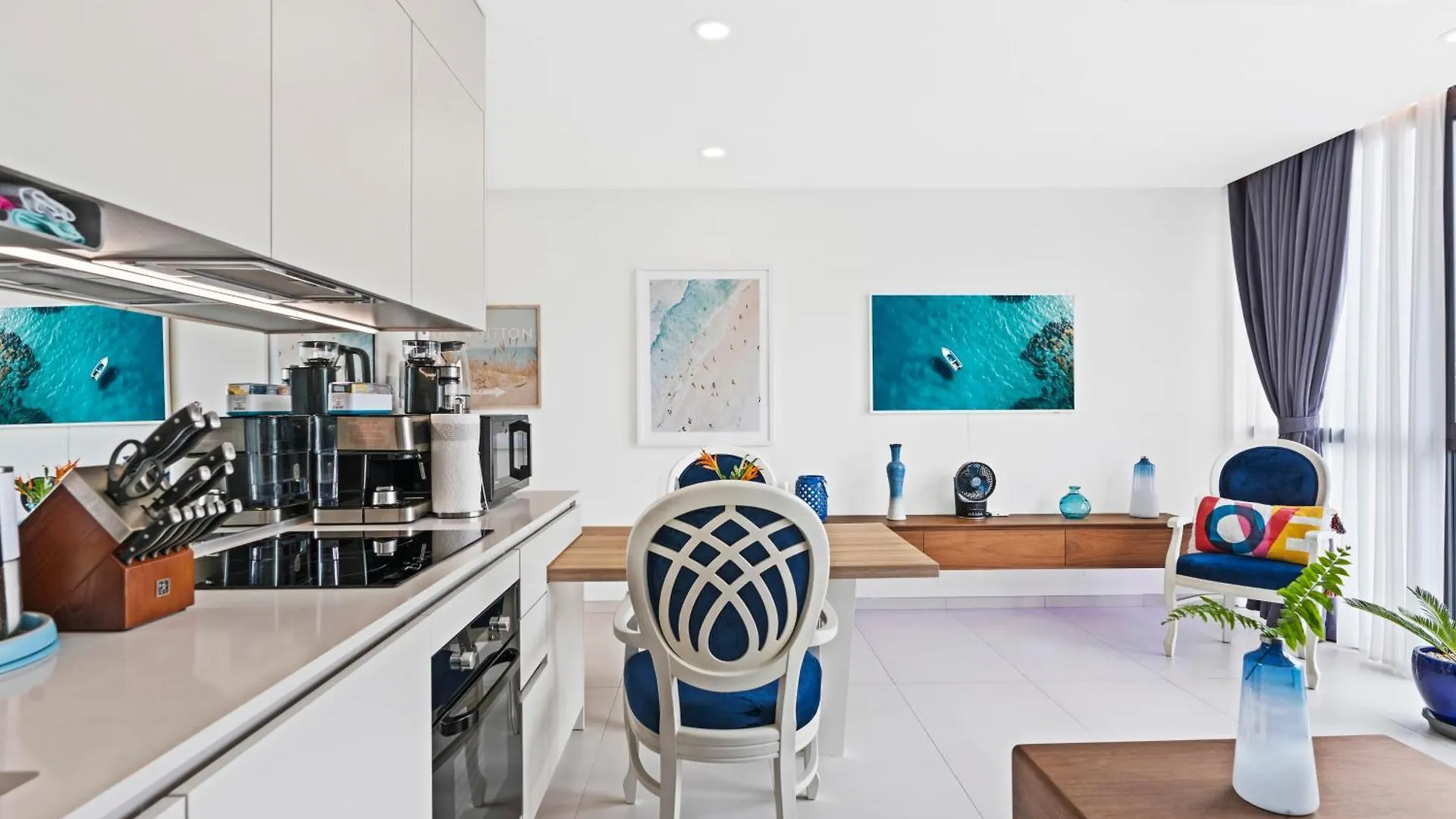 The Hills Residence Simpson Bay 0*,  Sint Maarten/Saint Martin