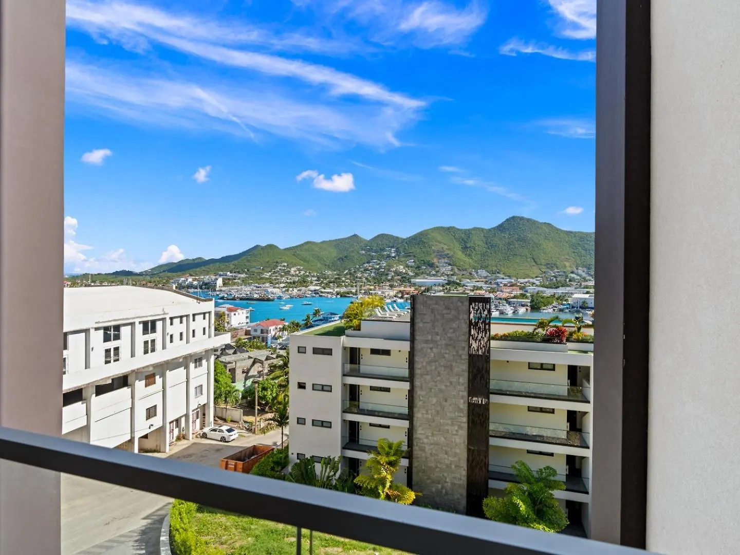 The Hills Residence Simpson Bay Sint Maarten/Saint Martin